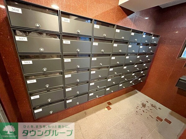 アドバンス東習志野の物件内観写真